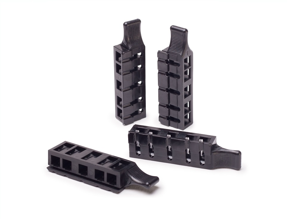 Crosman FIREPOWER SPEEDLOADER KIT Magazijn voor Luchtgeweer set 4 stuks